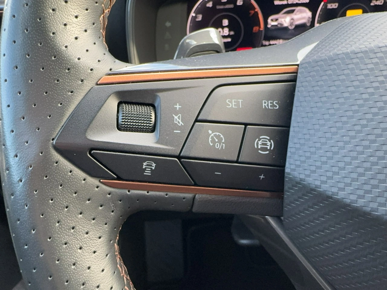 Cupra Formentor - Zdjęcie 16