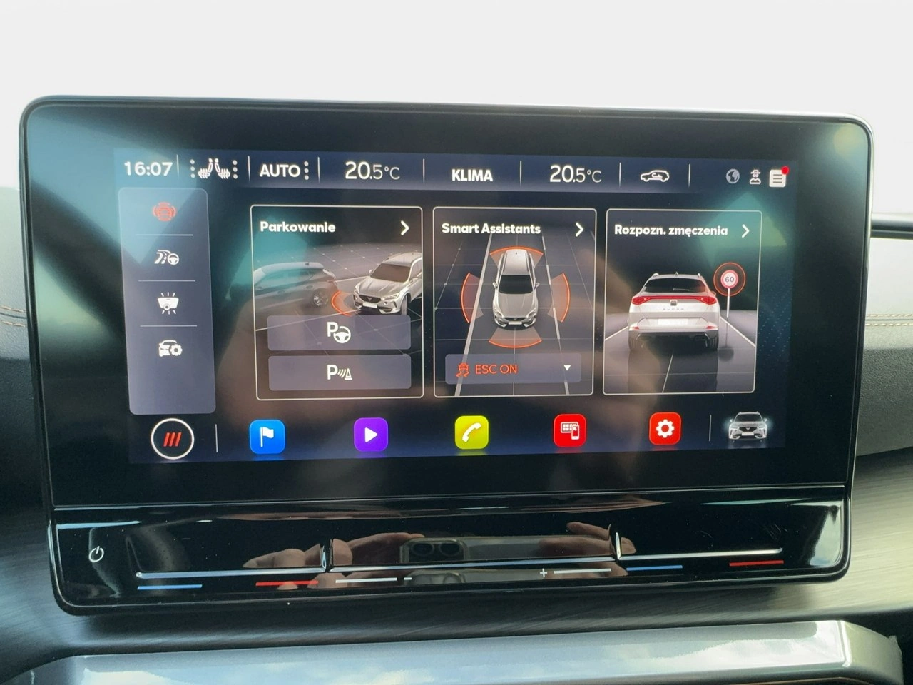 Cupra Formentor - Zdjęcie 20