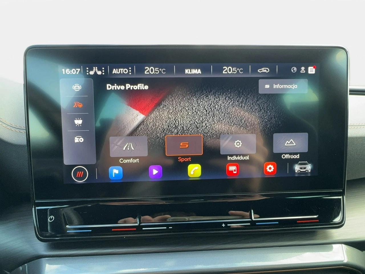 Cupra Formentor - Zdjęcie 21