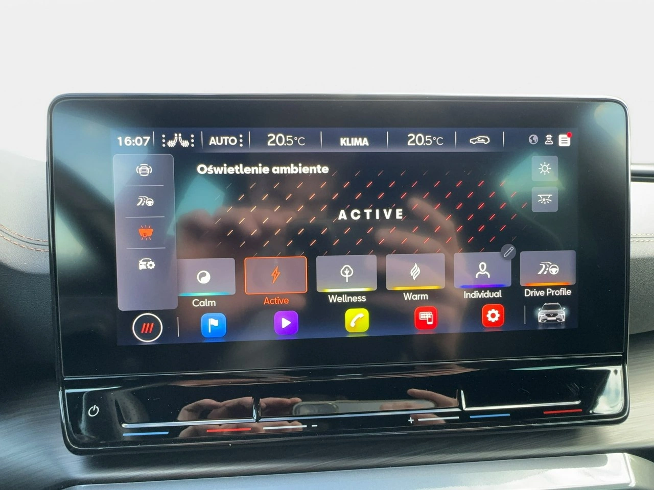 Cupra Formentor - Zdjęcie 22