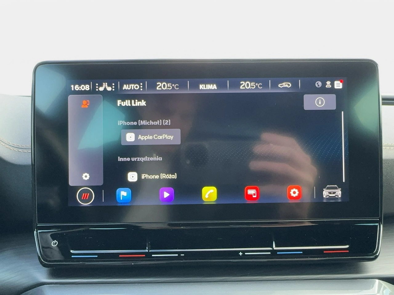 Cupra Formentor - Zdjęcie 25