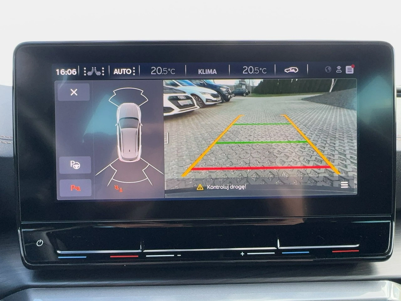 Cupra Formentor - Zdjęcie 26