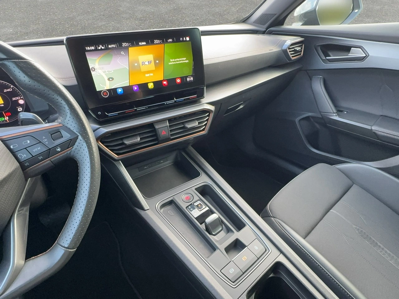 Cupra Formentor - Zdjęcie 27