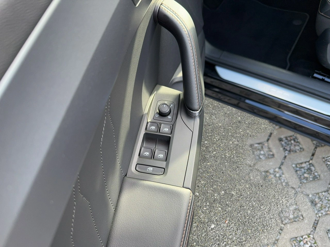 Cupra Formentor - Zdjęcie 29