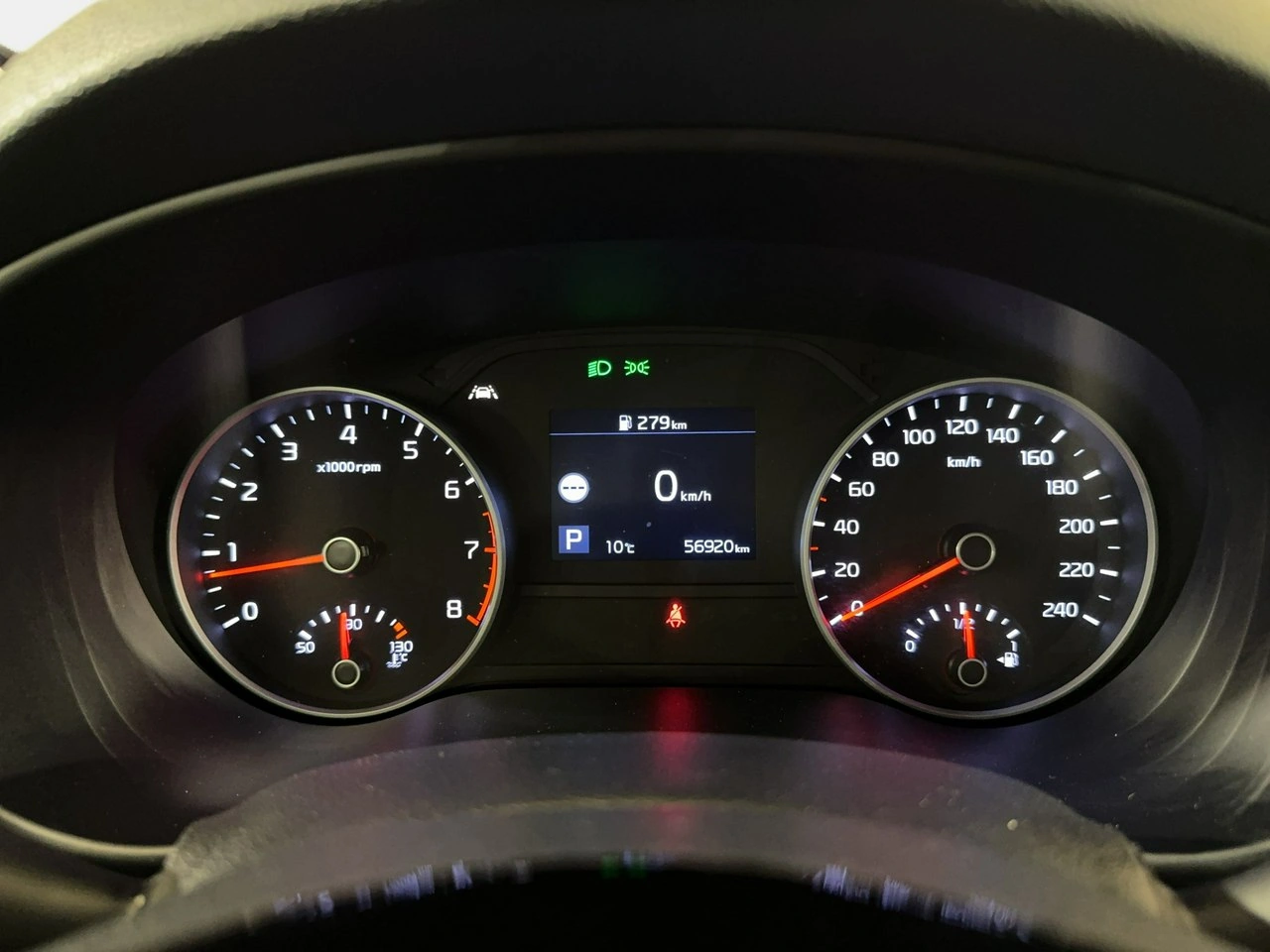 Kia Sportage - Zdjęcie 22