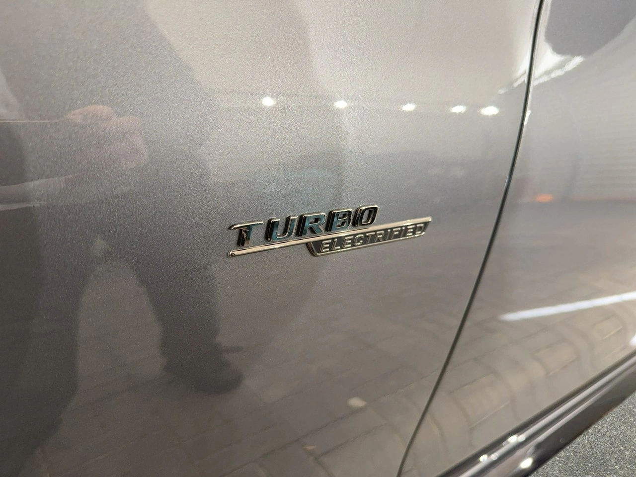 Mercedes C 43 AMG - Zdjęcie 10