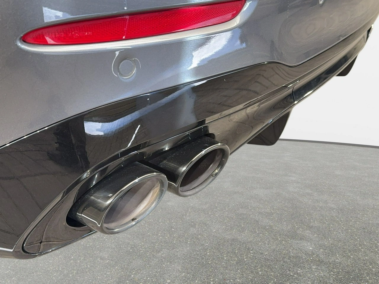 Mercedes C 43 AMG - Zdjęcie 12