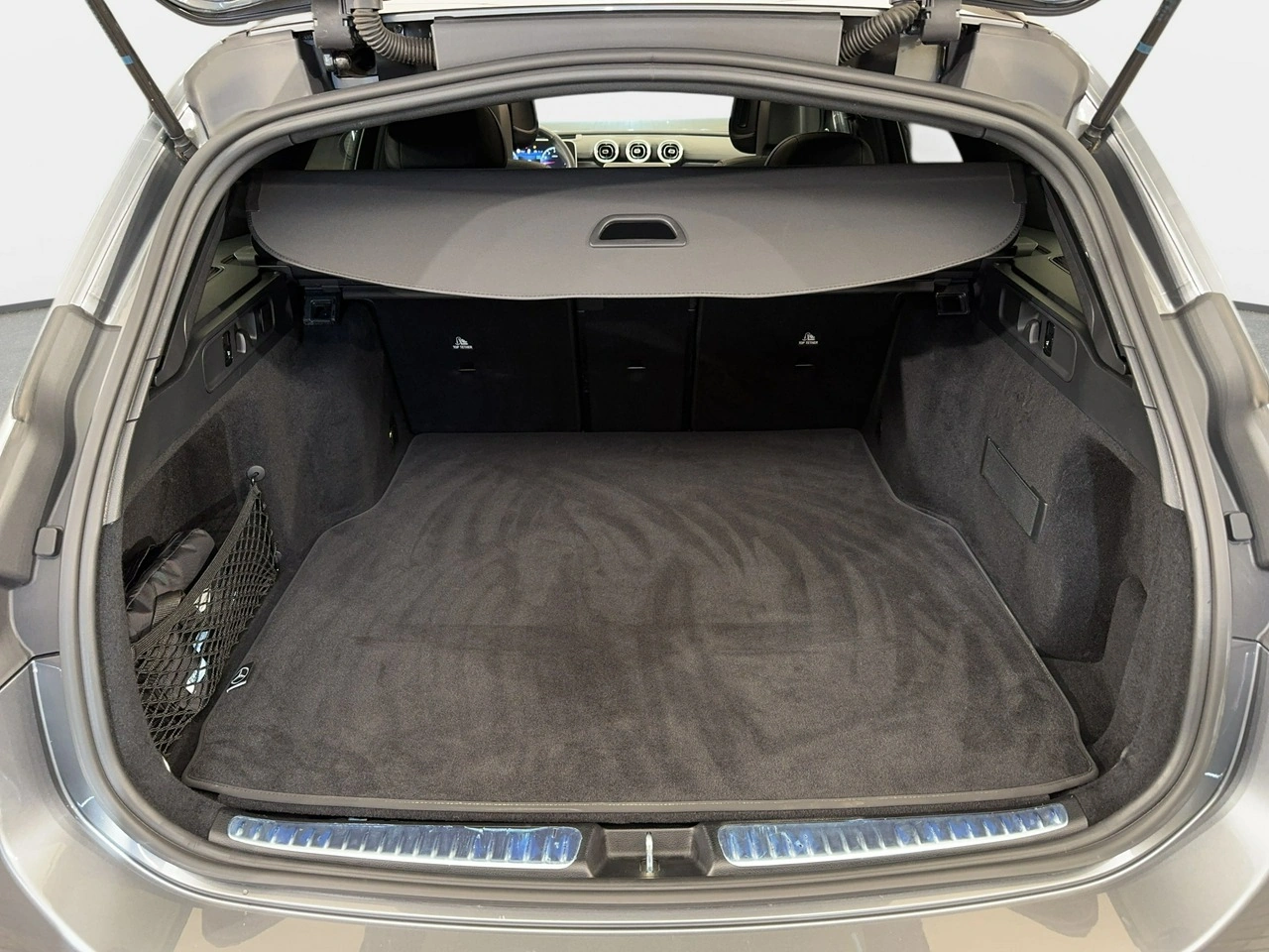 Mercedes C 43 AMG - Zdjęcie 20