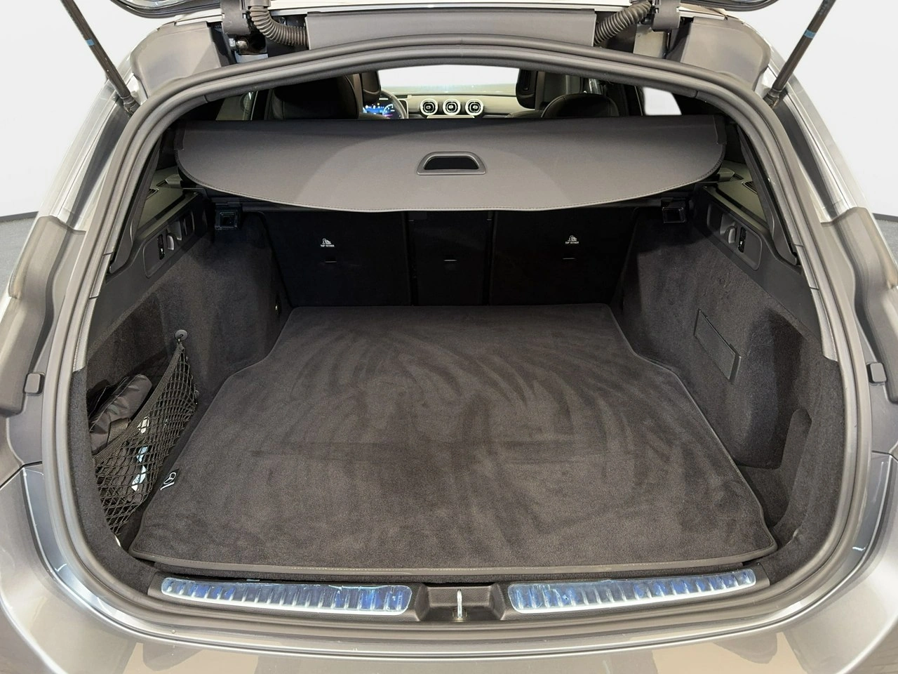 Mercedes C 43 AMG - Zdjęcie 20
