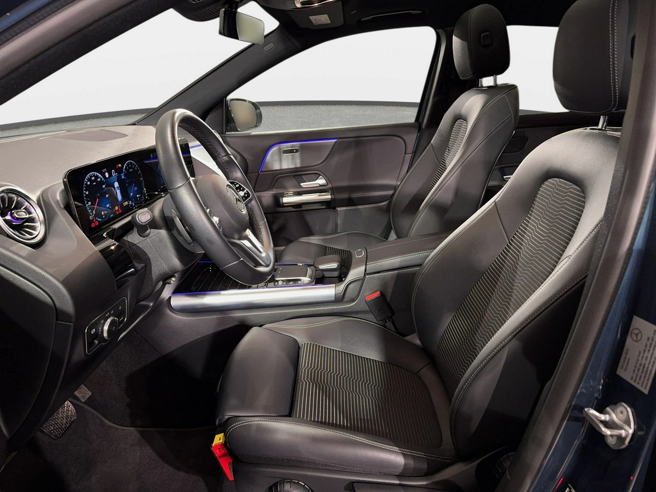 Mercedes GLA 250 - Zdjęcie 11