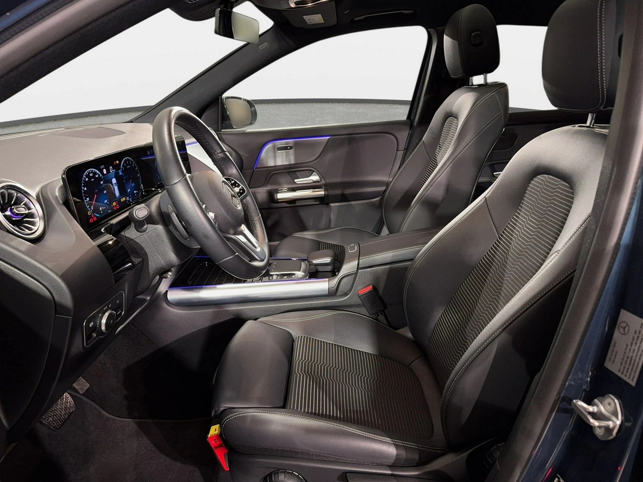 Mercedes GLA 250 - Zdjęcie 11