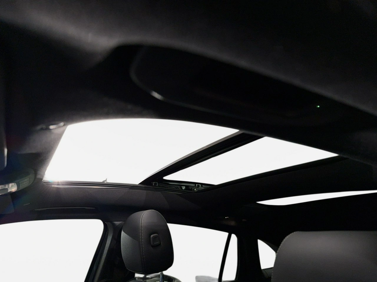 Mercedes GLA 250 - Zdjęcie 12