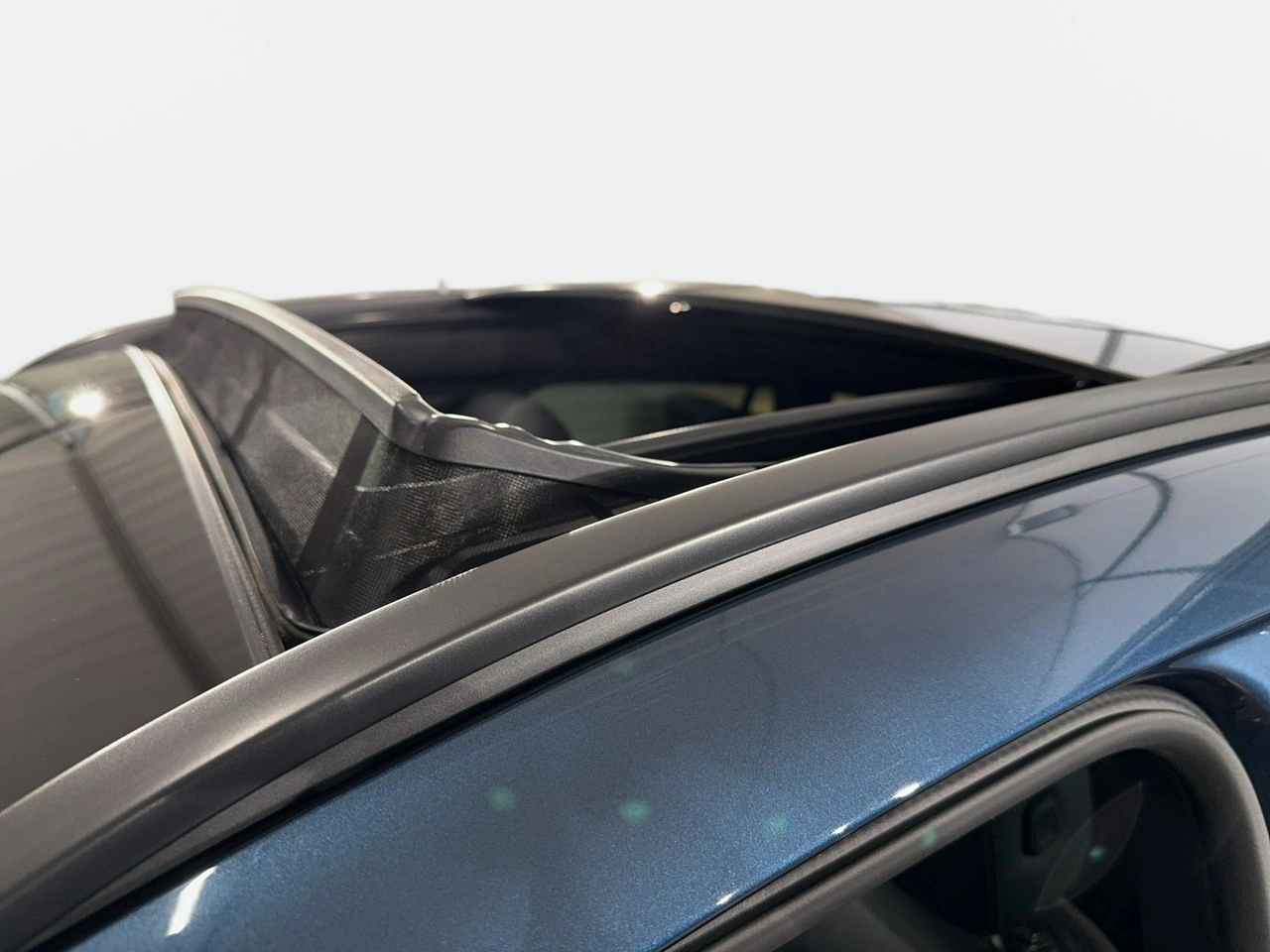 Mercedes GLA 250 - Zdjęcie 13