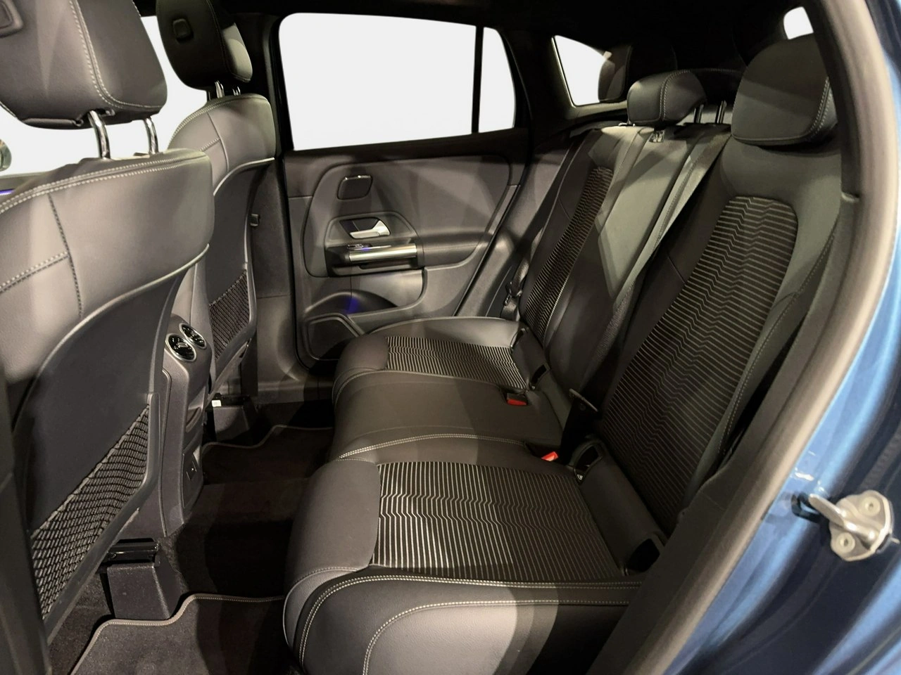 Mercedes GLA 250 - Zdjęcie 14