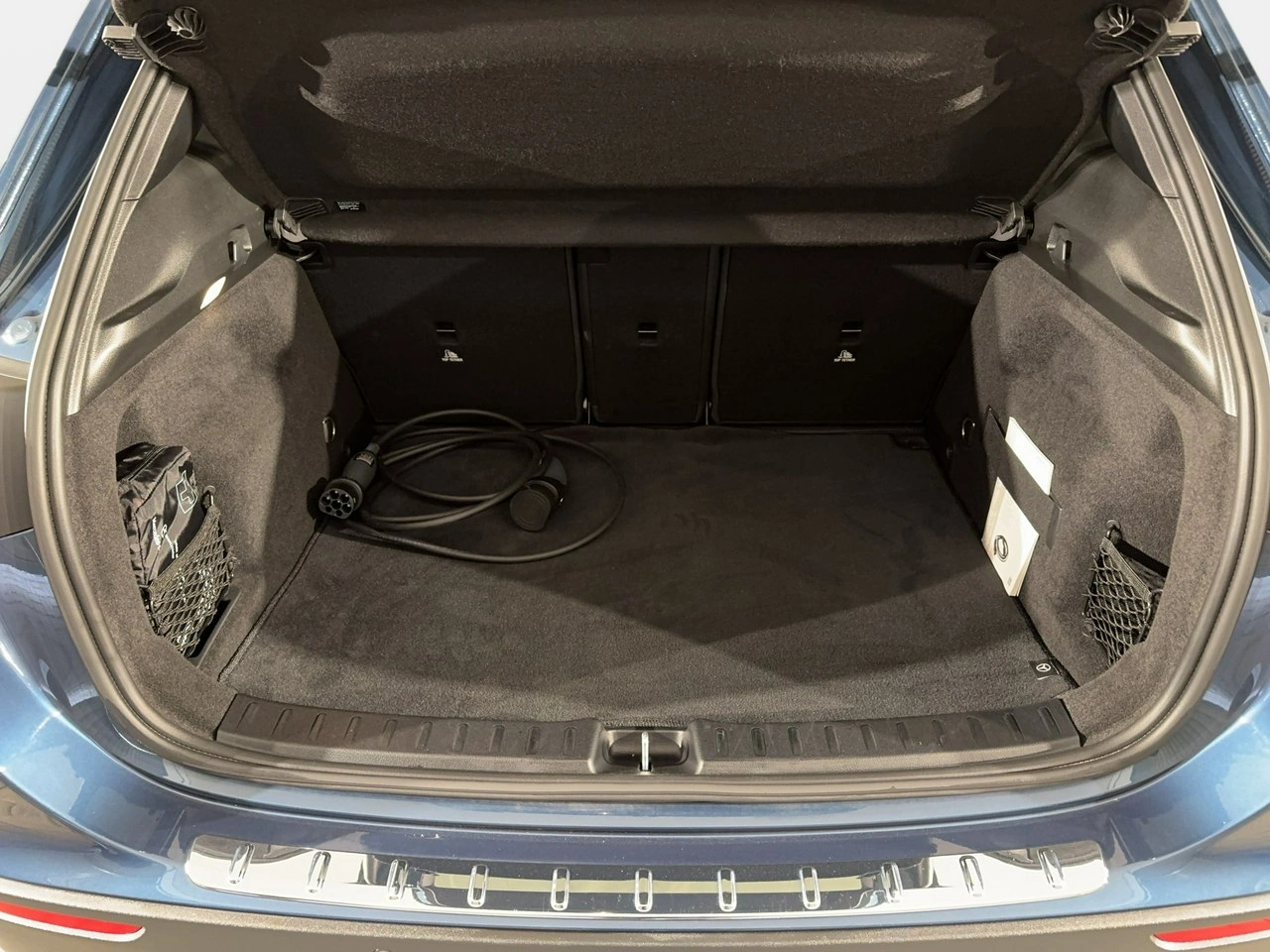 Mercedes GLA 250 - Zdjęcie 15