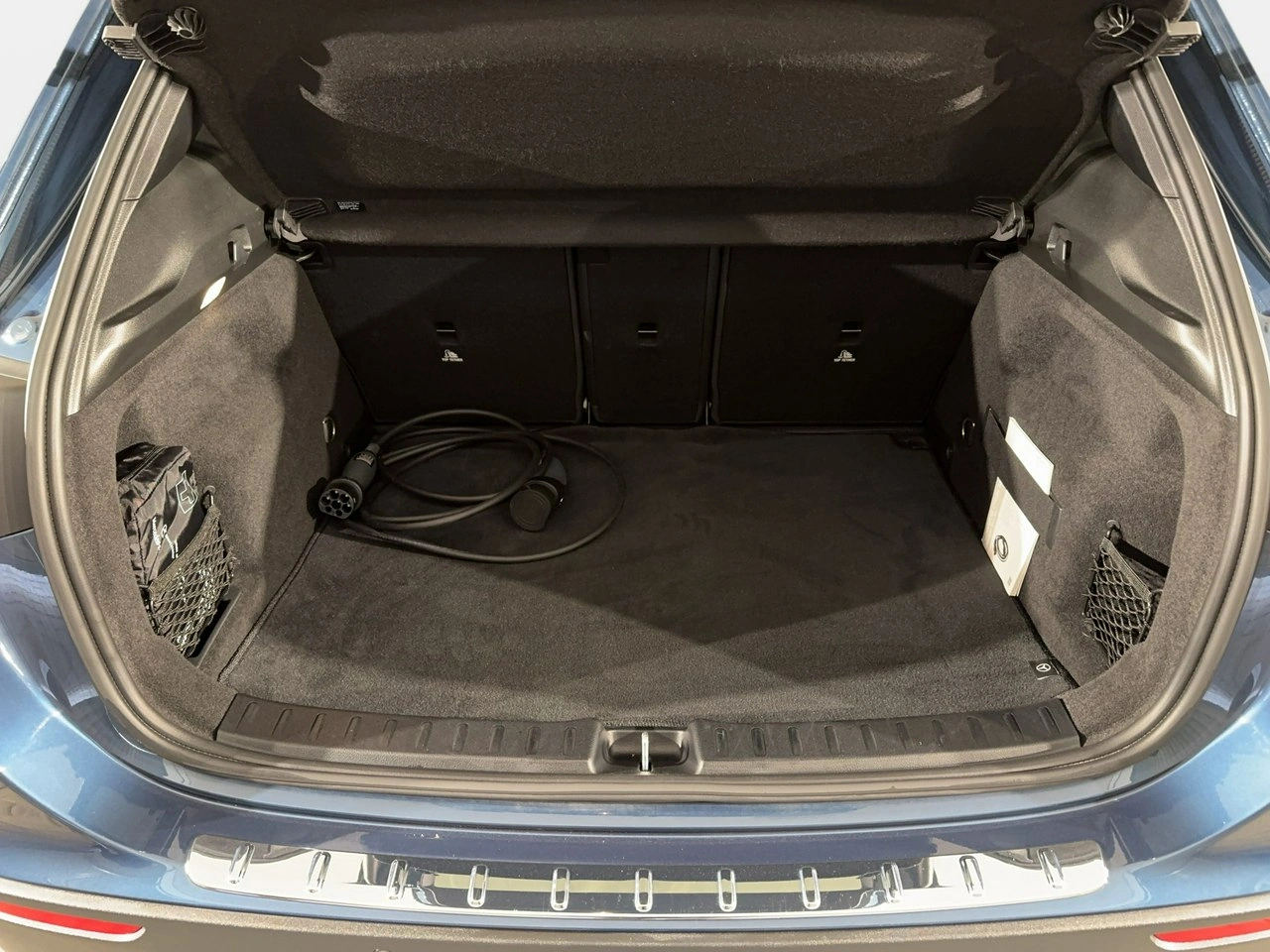 Mercedes GLA 250 - Zdjęcie 15