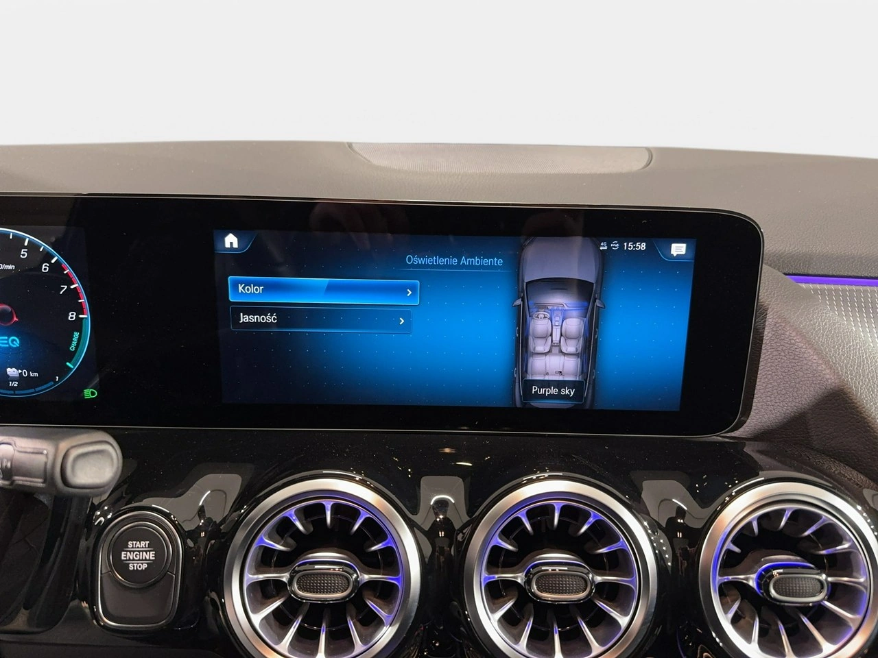 Mercedes GLA 250 - Zdjęcie 27