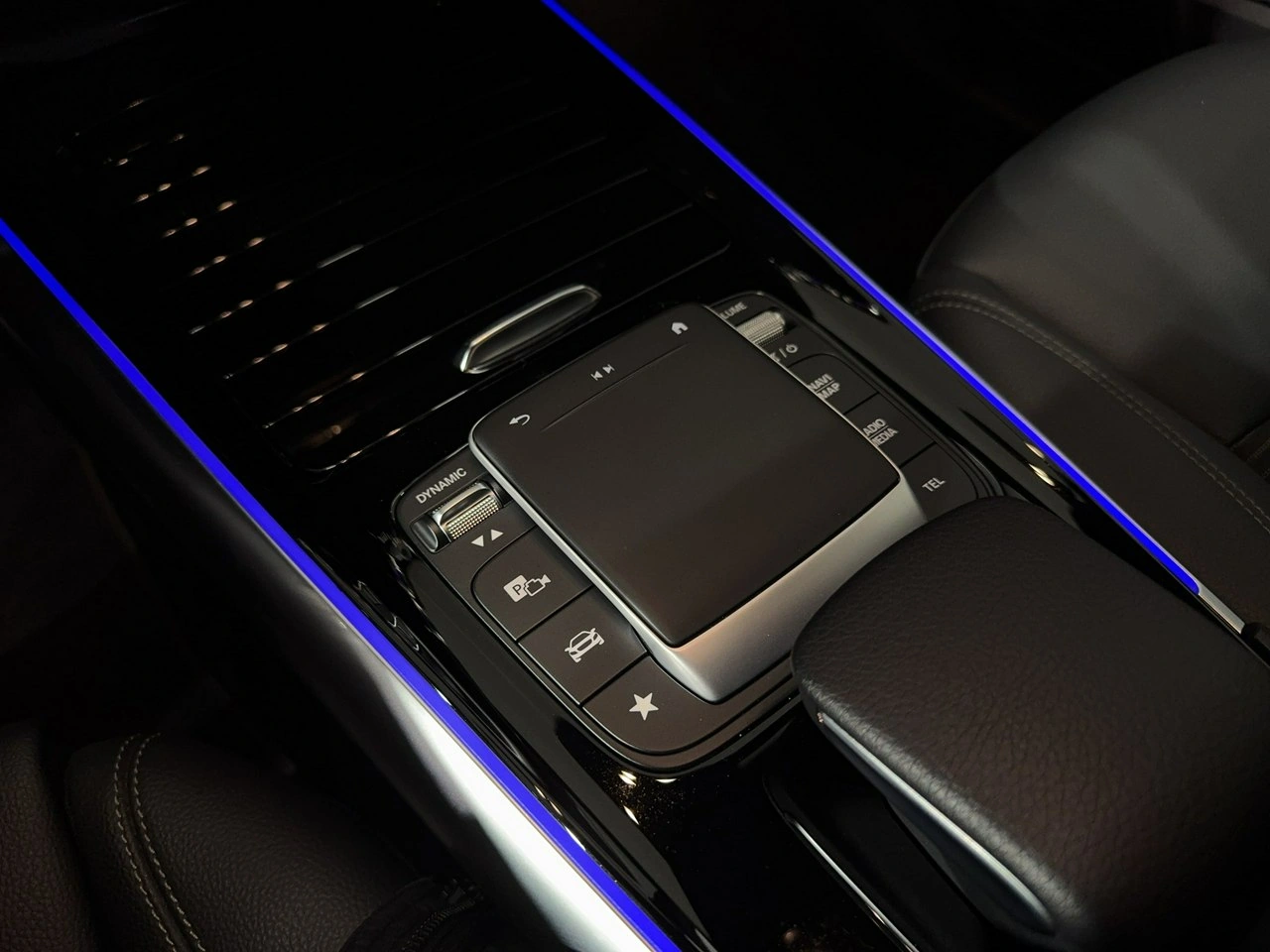 Mercedes GLA 250 - Zdjęcie 32