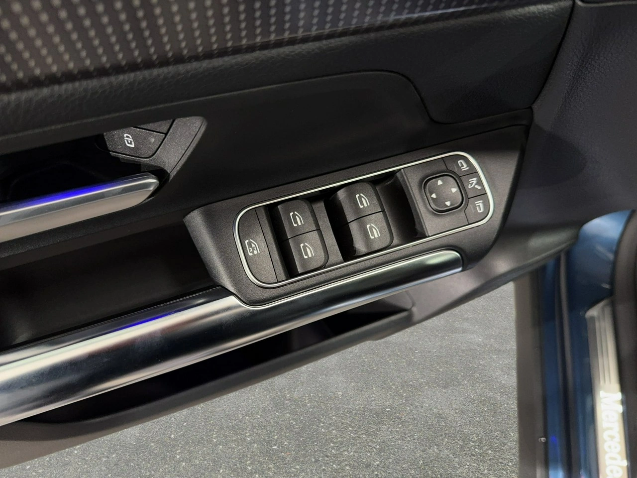 Mercedes GLA 250 - Zdjęcie 34