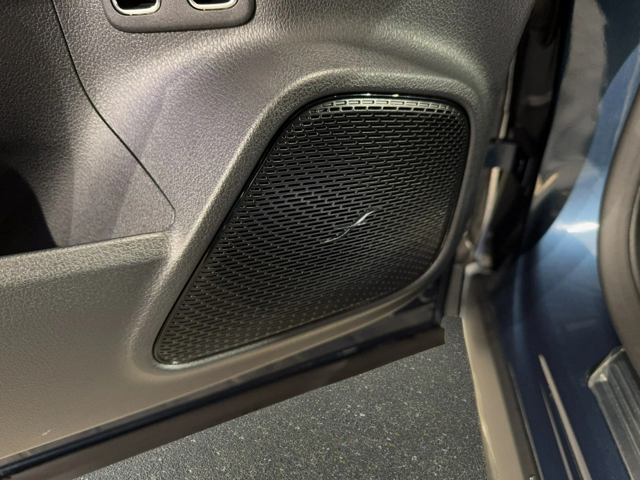 Mercedes GLA 250 - Zdjęcie 35