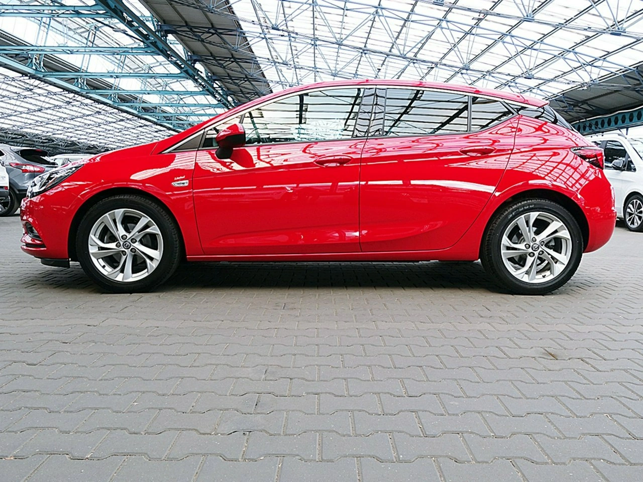 Opel Astra - Zdjęcie 69