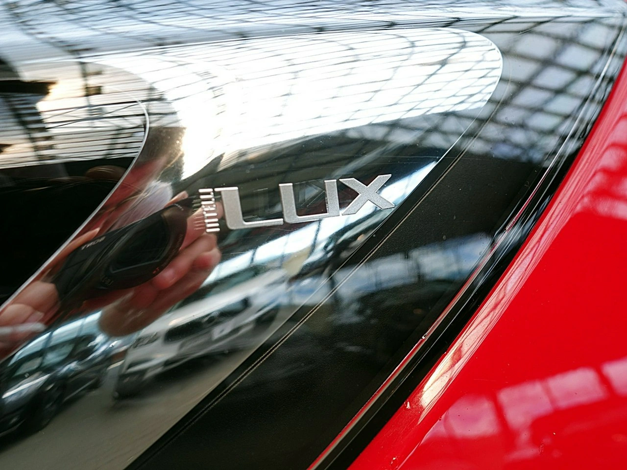 Opel Astra - Zdjęcie 15