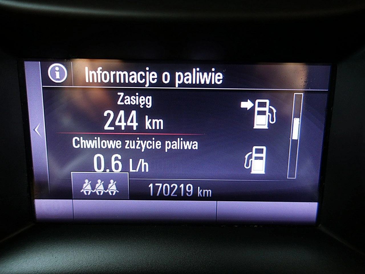 Opel Astra - Zdjęcie 30