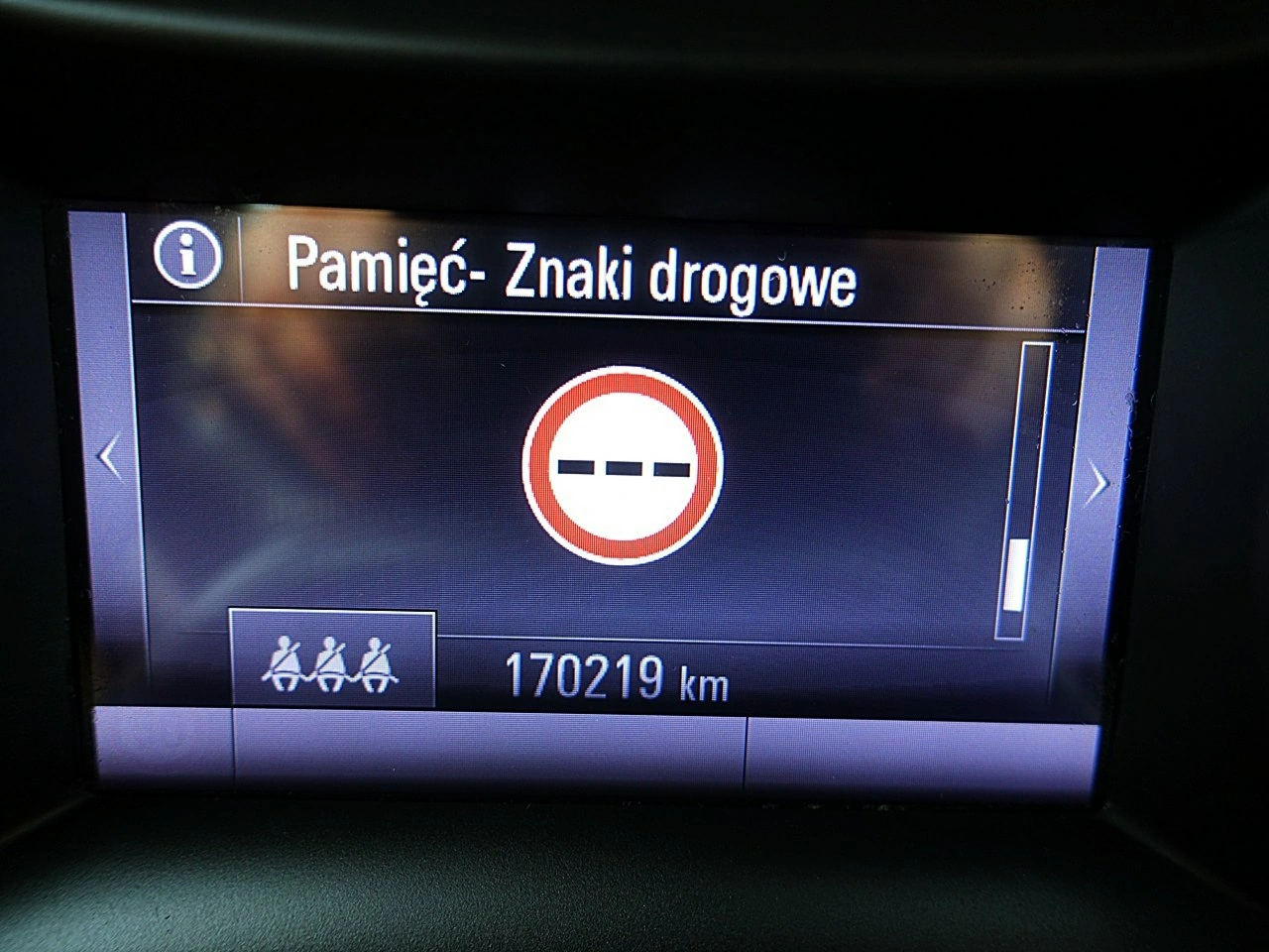 Opel Astra - Zdjęcie 27