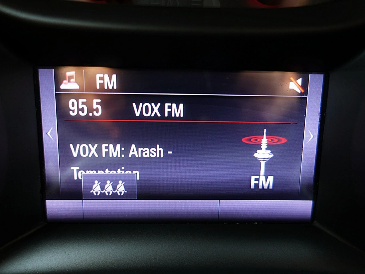 Opel Astra - Zdjęcie 32