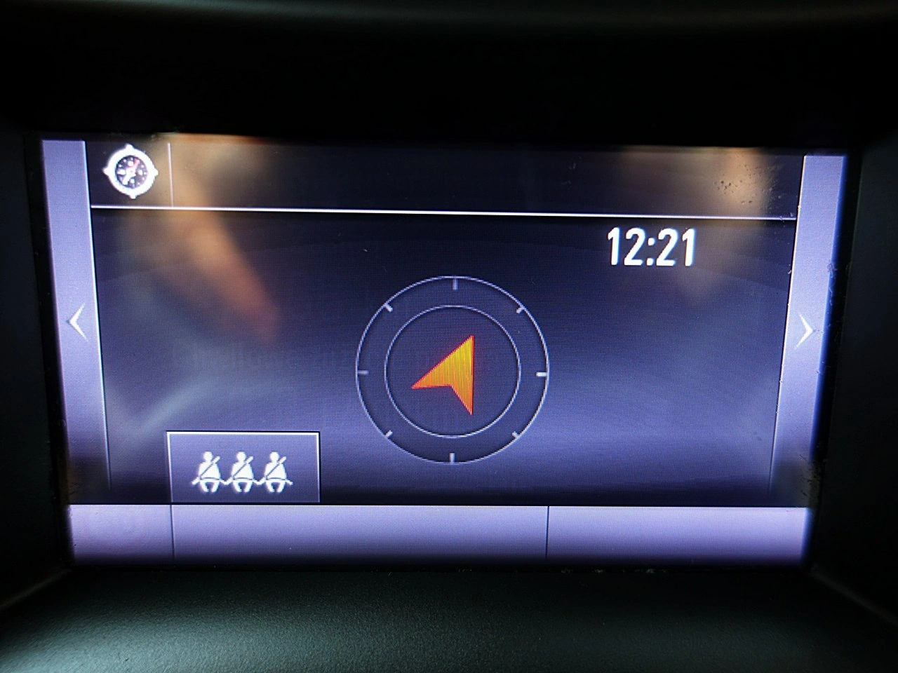 Opel Astra - Zdjęcie 33