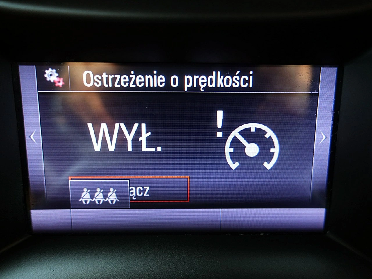 Opel Astra - Zdjęcie 25