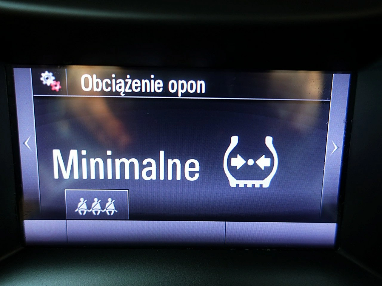 Opel Astra - Zdjęcie 52