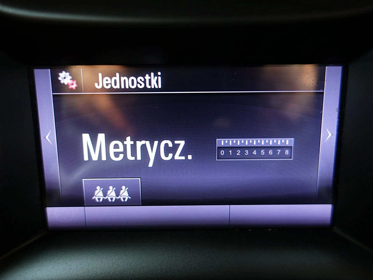 Opel Astra - Zdjęcie 53