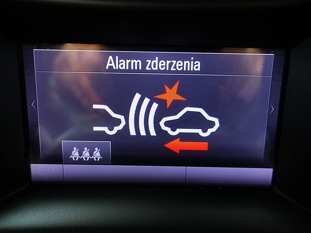 Opel Astra - Zdjęcie 19