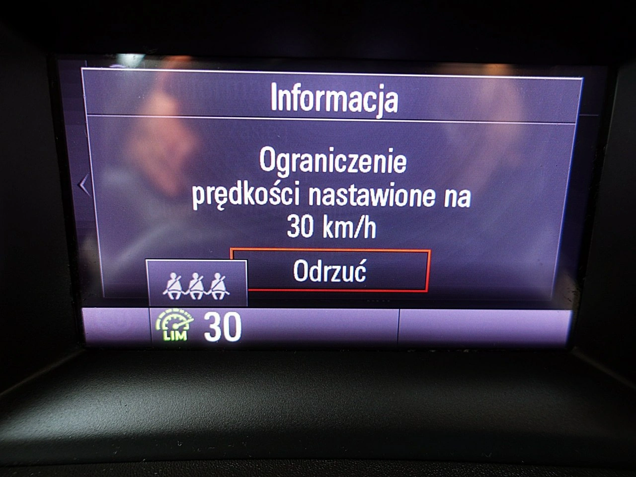 Opel Astra - Zdjęcie 51