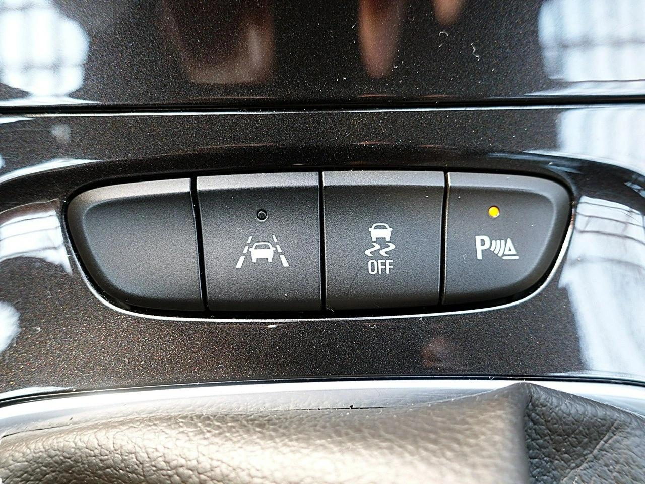 Opel Astra - Zdjęcie 23