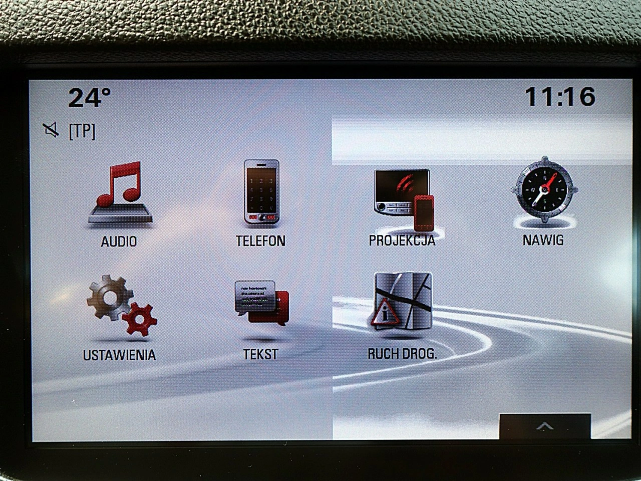 Opel Astra - Zdjęcie 28