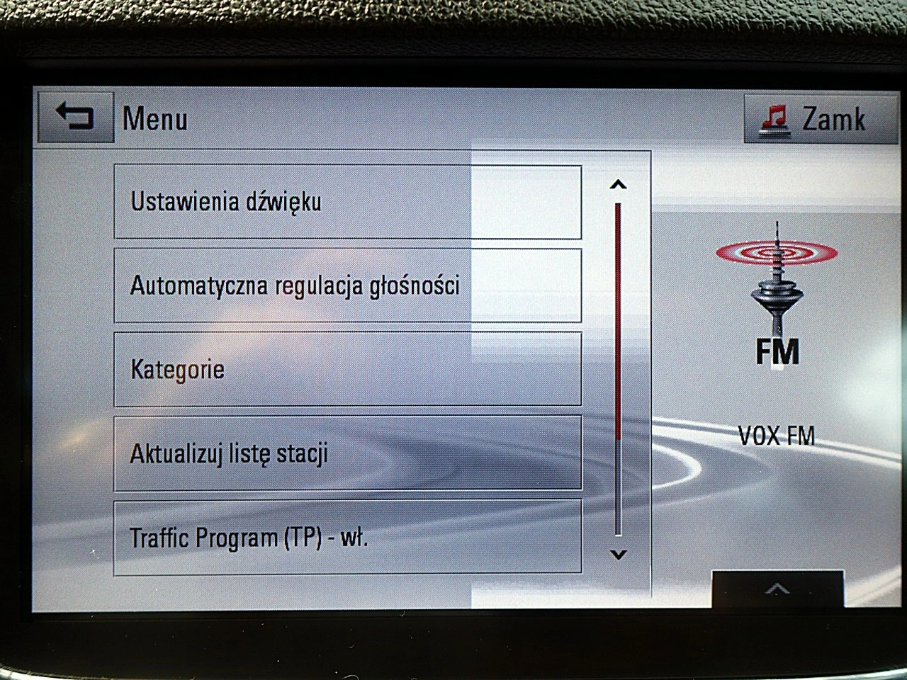 Opel Astra - Zdjęcie 34