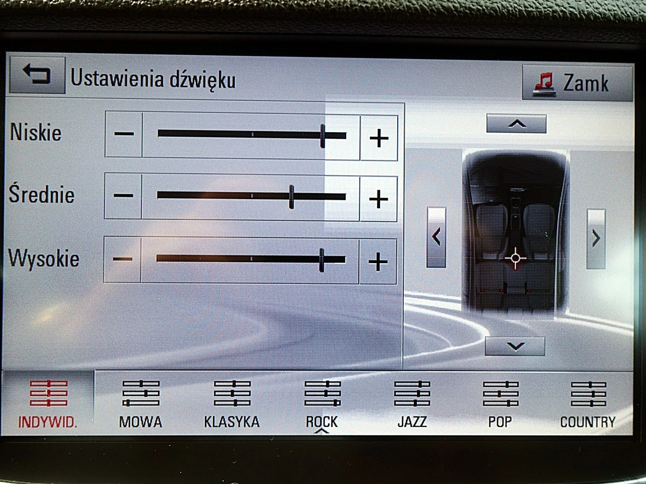 Opel Astra - Zdjęcie 35