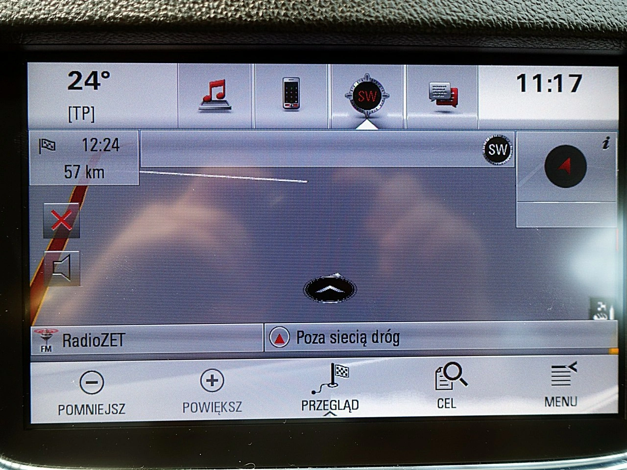 Opel Astra - Zdjęcie 36