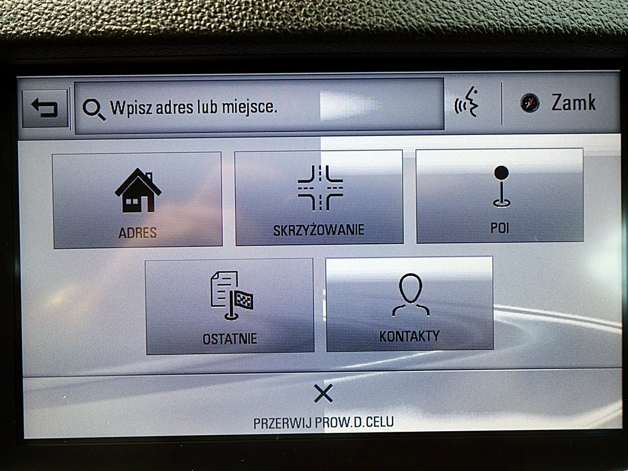 Opel Astra - Zdjęcie 37