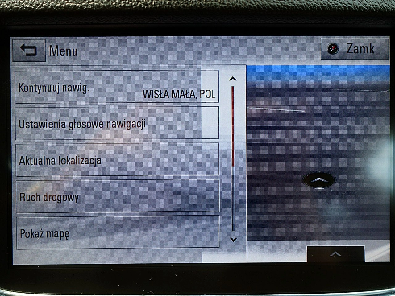 Opel Astra - Zdjęcie 38