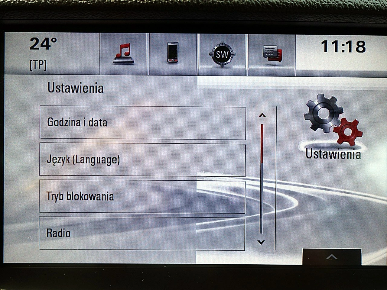 Opel Astra - Zdjęcie 39