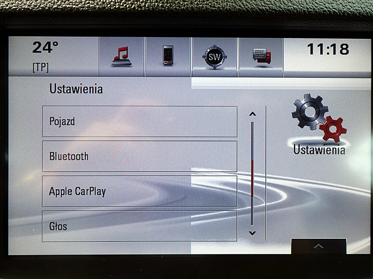 Opel Astra - Zdjęcie 40