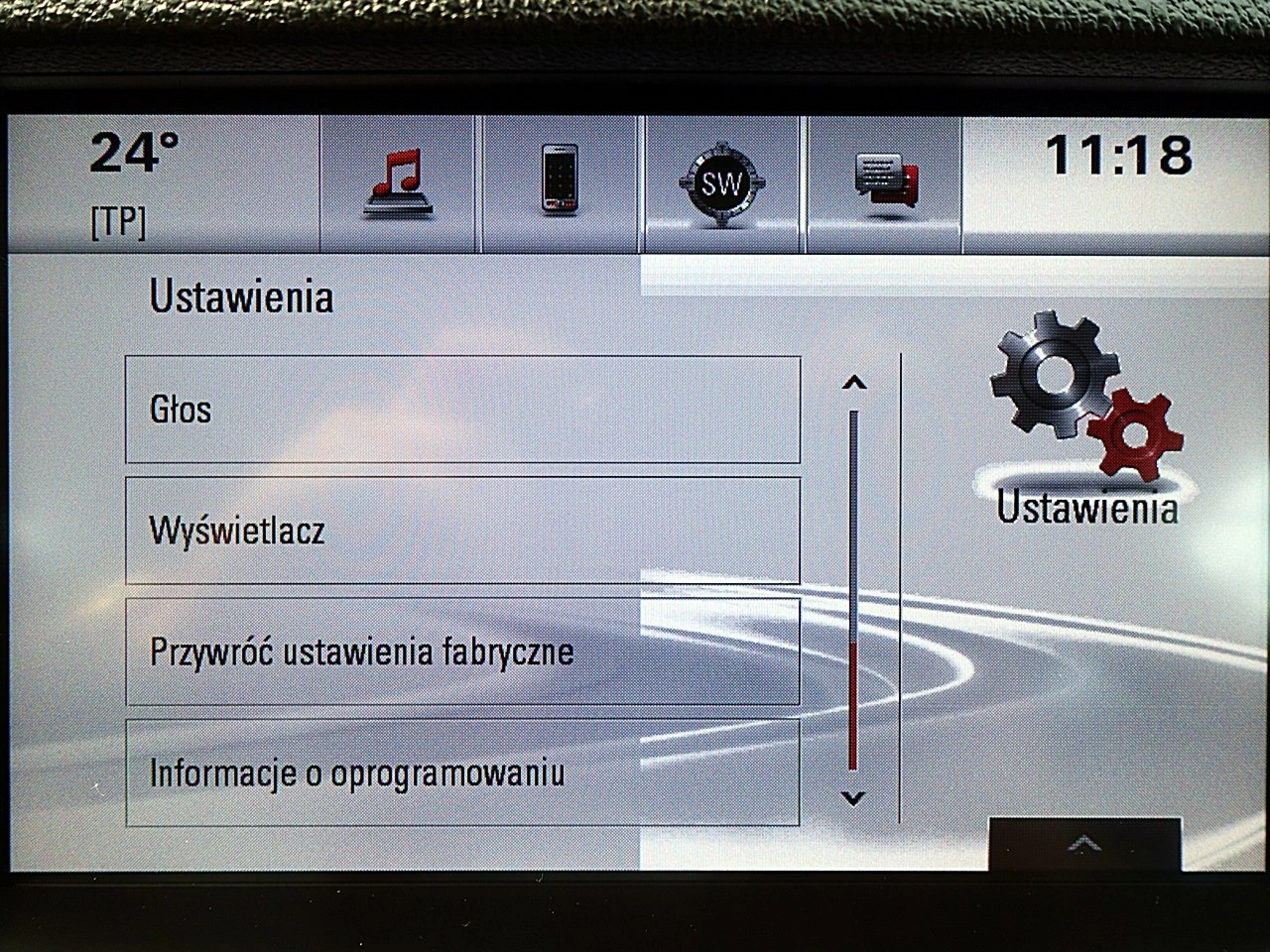 Opel Astra - Zdjęcie 41