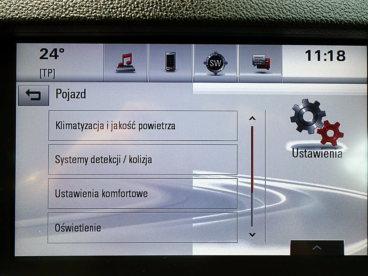 Opel Astra - Zdjęcie 42