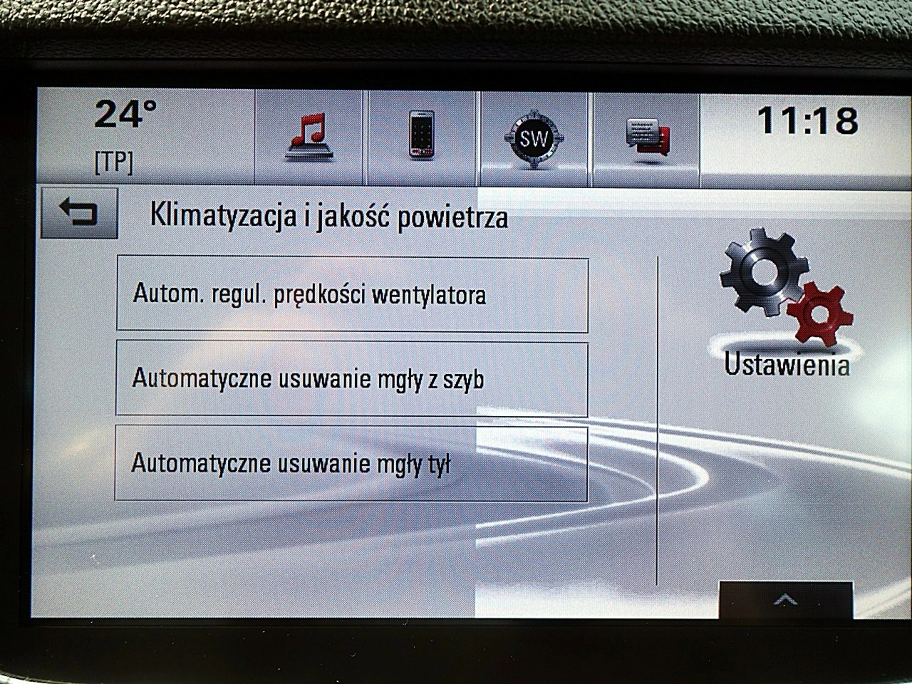 Opel Astra - Zdjęcie 43