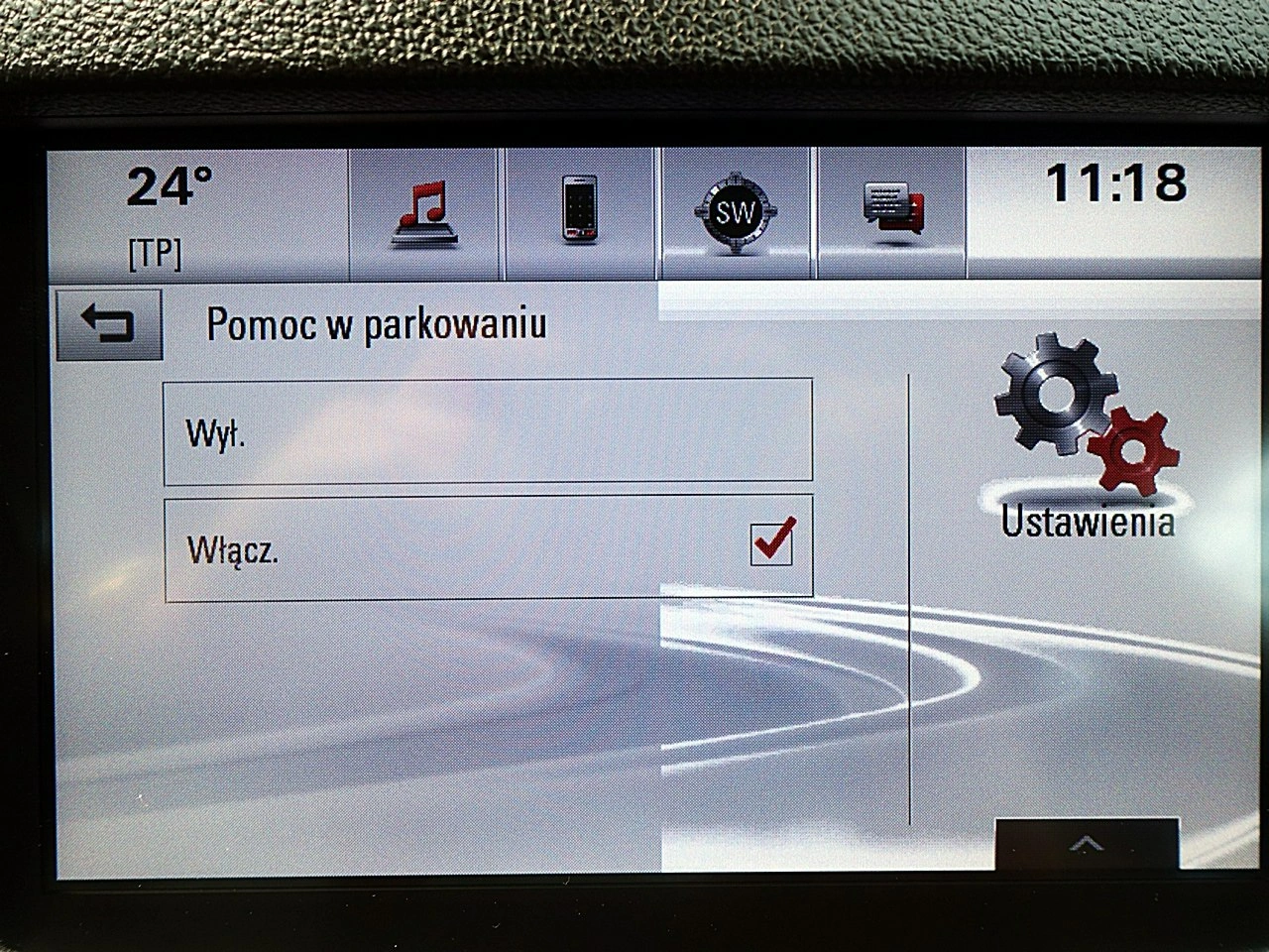 Opel Astra - Zdjęcie 44