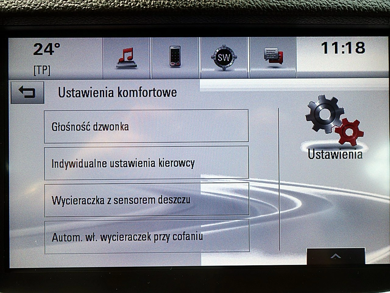 Opel Astra - Zdjęcie 45