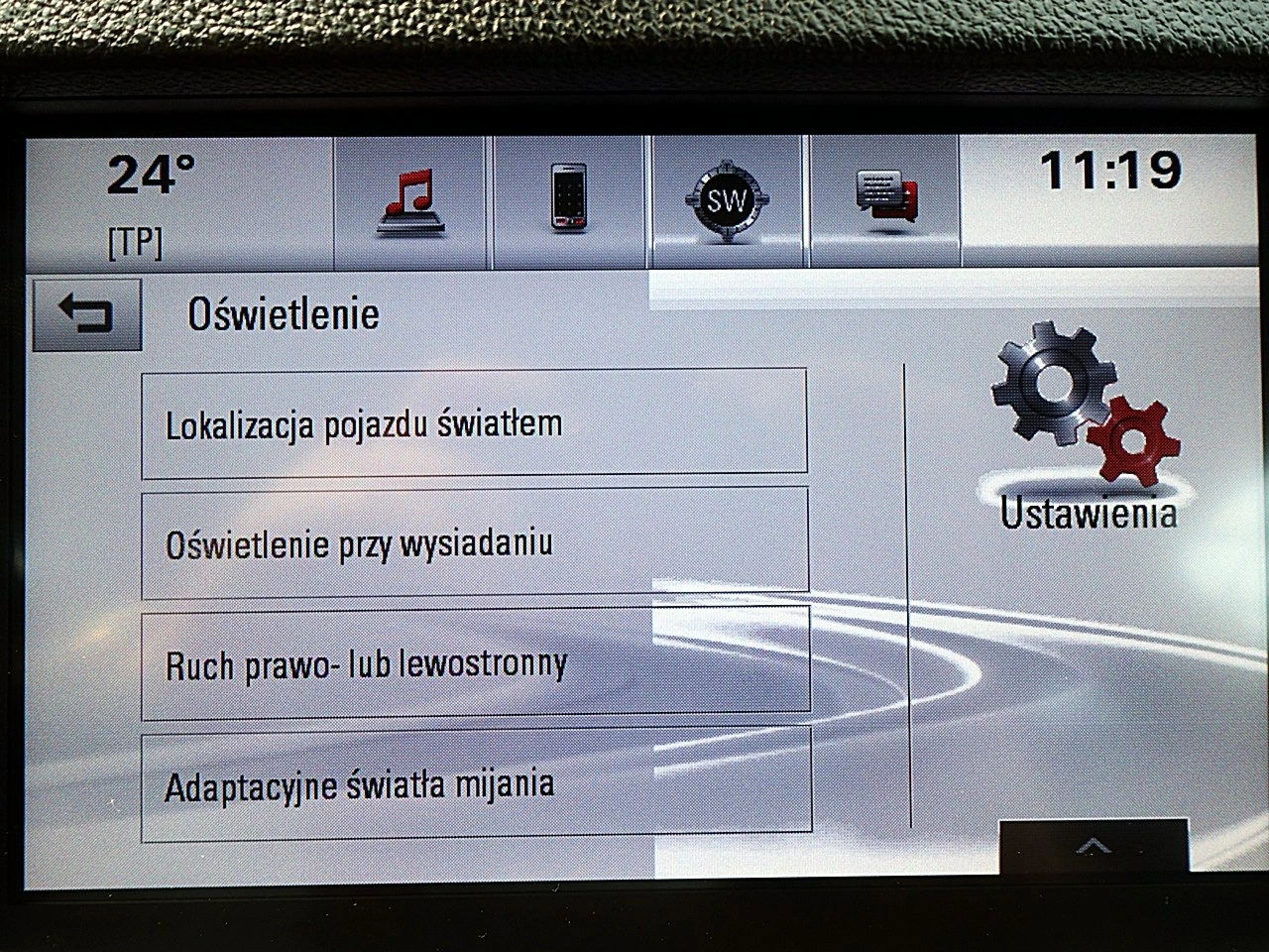 Opel Astra - Zdjęcie 46